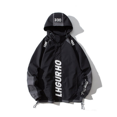 Abrigo Térmico para Parejas - Chaqueta Acolchada Gruesa - Image 8