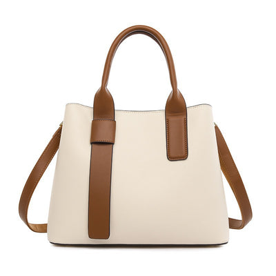 Bolso Retro Messenger para Mujer - Estilo Vintage y Funcional - Image 9
