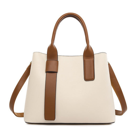 Bolso Retro Messenger para Mujer - Estilo Vintage y Funcional - Image 9