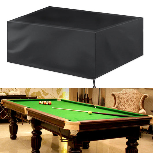 Funda Protectora para Mesas de Billar y Muebles de Exterior Impermeable - Image 2
