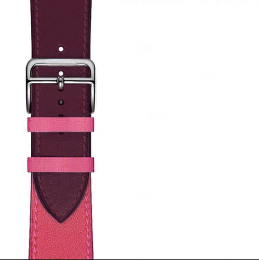 Pulsera Conectora de Cuero para Hombre y Mujer - Image 7