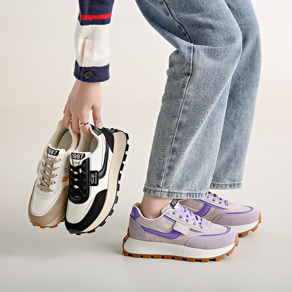 Zapatillas Deportivas para Correr Estudiante