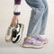 Zapatillas Deportivas para Correr Estudiante