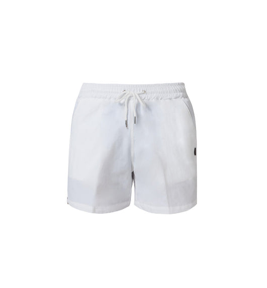 Pantalones Deportivos de Tres Puntos en Algodón sin Forro - Image 15