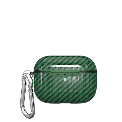 Funda Protectora de Fibra de Carbono para Auriculares - Image 7