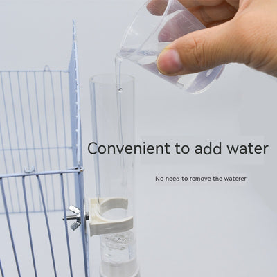 Bebedero Automático para Mascotas con Dispensador de Agua Grande - Image 2
