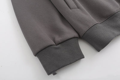 Sudadera Abrigo Versátil para Otoño e Invierno Unisex - Image 24