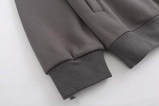 Sudadera Abrigo Versátil para Otoño e Invierno Unisex - Image 24