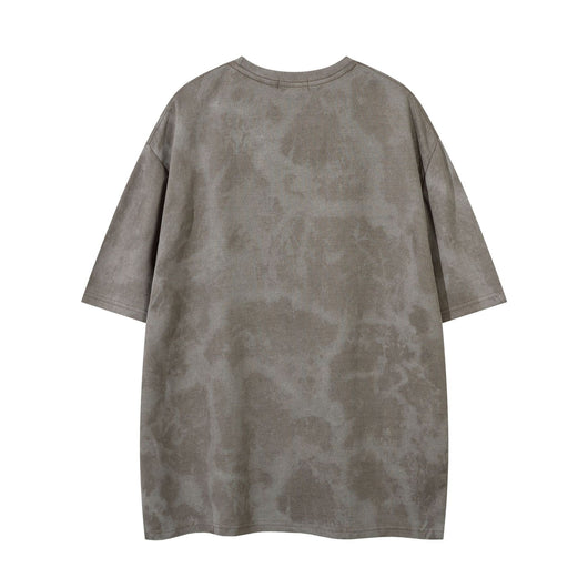 Camiseta Retro Americana Bordada con Espinas para Hombre - Image 51