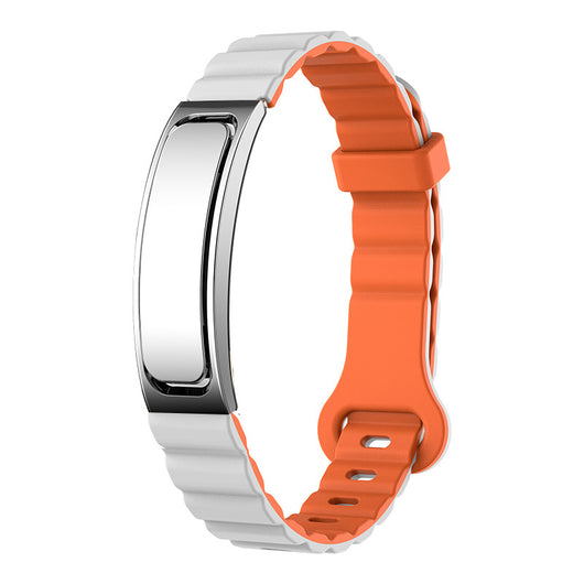 Pulsera Repelente de Mosquitos con Monitoreo de Salud Portátil - Image 9
