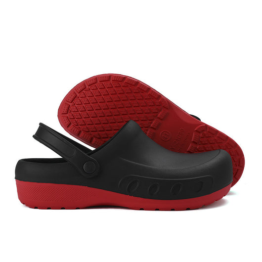 Sandalias Deportivas Antideslizantes para Hombre - Calzado Cómodo Profesional - Image 3