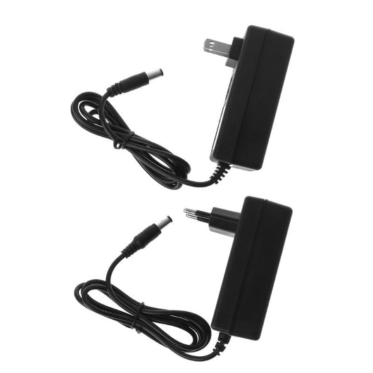 Cargador de Batería de Litio Rápido y Seguro - Image 12