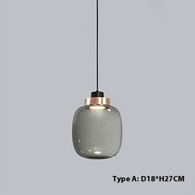Lámpara de Araña Francesa para Mesita de Noche con Compartimentos Decorativos - Image 18
