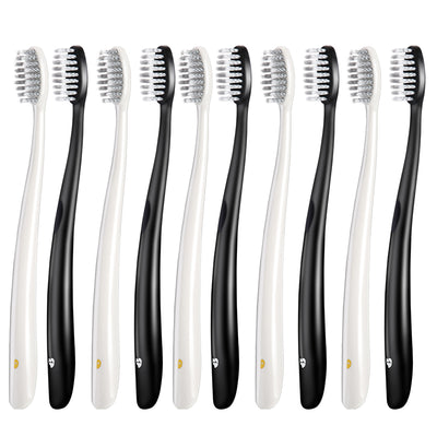 Cepillo de Dientes Dual con Cerdas Firmes y Suaves - Image 9