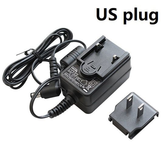 Fuente de Alimentación DC 9V 0.5A para Pedales de Efectos de Guitarra - Image 5