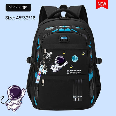Mochila Ergonómica de Protección Spinal para Niños - Image 4