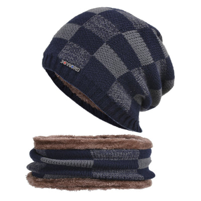 Traje Bebé Invierno con Capucha y Babero - Felpa Suave Premium - Image 7