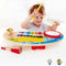 Juguete Musical 5 en 1 Piano Interactivo Educativo para Niños