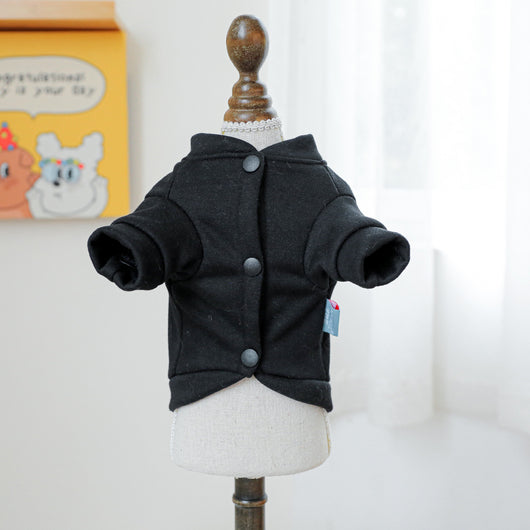 Ropa Cálida para Mascotas - Colección Otoño Invierno - Image 12