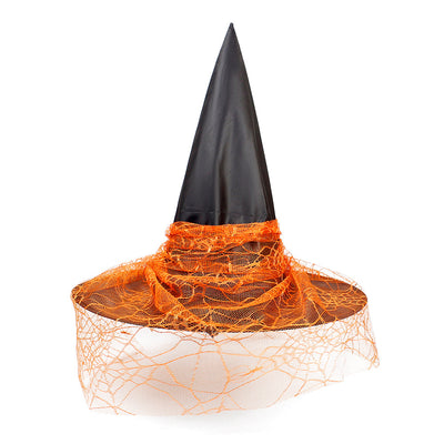 Sombrero de Bruja Infantil para Disfraz y Cosplay - Image 5