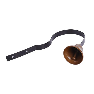 Timbre Tradicional para Tiendas Familiares de Estilo Clásico - Image 18