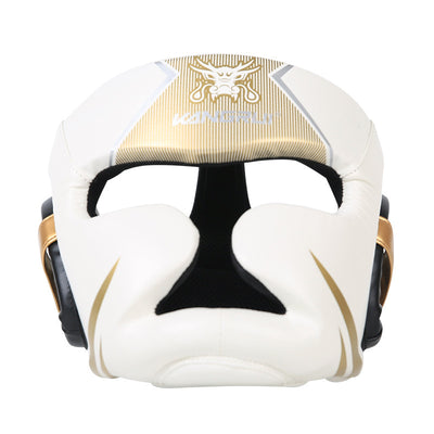 Casco de Boxeo Infantil con Protección Total - Image 8