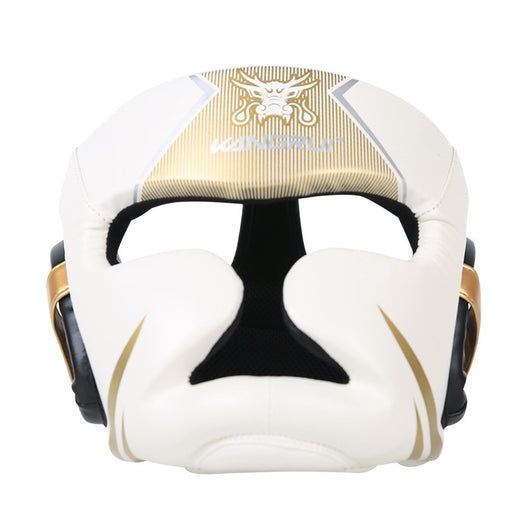 Casco de Boxeo Infantil con Protección Total - Image 8