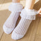 Meias Finas de Renda para Meninas - Coleção Verão