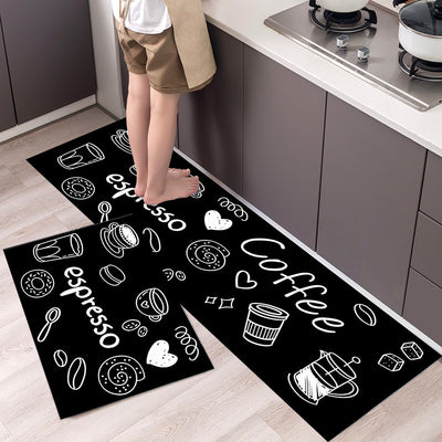 Tapete de Cocina Antifatiga Simple y Moderno - Image 10
