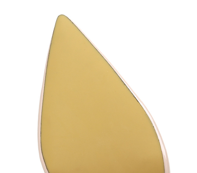 Tacones Altos Puntiagudos con Brillantes para Mujer - Image 9