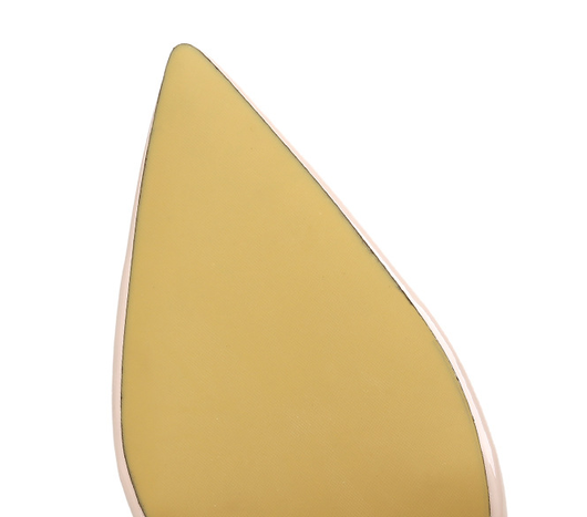 Tacones Altos Puntiagudos con Brillantes para Mujer - Image 9