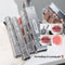 Labial Mate Velvet Mist Blanco Puro