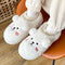 Pantuflas Cómodas Antideslizantes con Diseño Infantil
