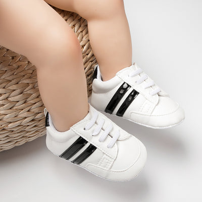Zapatos Casuales para Bebé 0-1 Año - Tenis Suaves y Cómodos - Image 8
