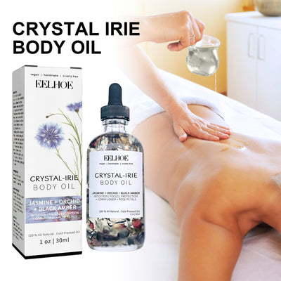 Aceite Masaje Corporal Reafirmante - Hidratación Profunda y Firmeza de Piel