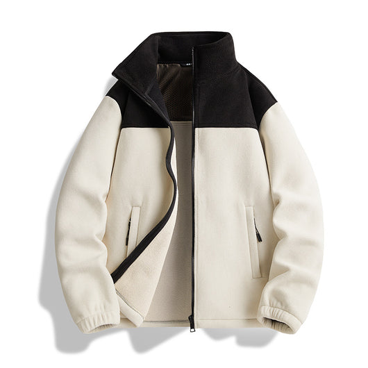 Chaqueta Térmica de Forro Polar con Grafeno para Mujer - Abrigo Grueso Aislante - Image 11