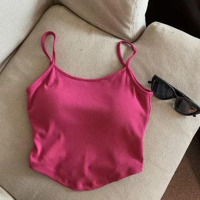 Chaleco Acolchado con Tirantes para Mujer - Ropa Interior Térmica - Image 8