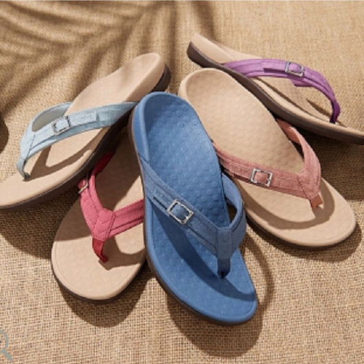 Sandalias Planas Casuales para Mujer - Image 5