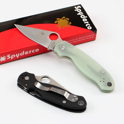 Cuchillo Plegable Portátil de Alta Resistencia para Exterior - Image 9