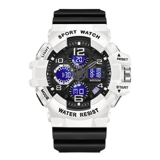 Reloj Deportivo Inteligente Resistente al Agua con Luz Nocturna - Image 14
