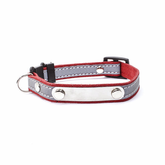 Collar de Identificación Personalizado Anti-pérdida para Mascotas - Image 13