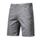 Shorts Casuales Slim Fit para Hombre
