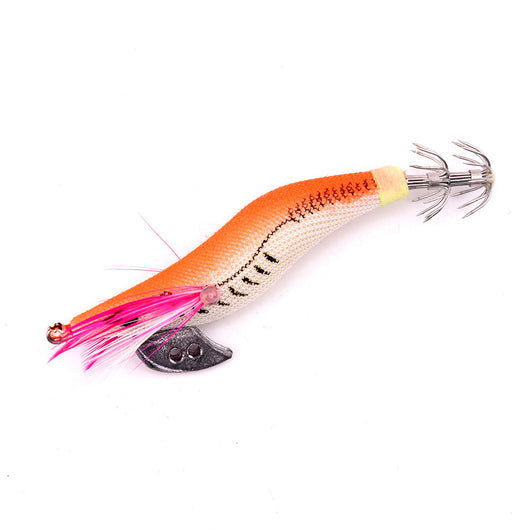 Anzuelo Artificial Plano para Camarones, Calamares y Señuelos de Aguja - Image 21