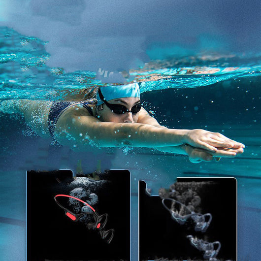 Auriculares Inalámbricos de Conducción Ósea con Bluetooth - Image 14