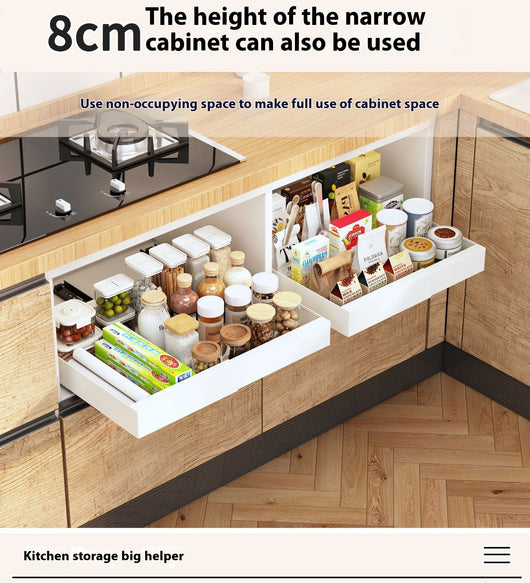 Organizador de Baño con Estante y Almacenamiento - Image 14