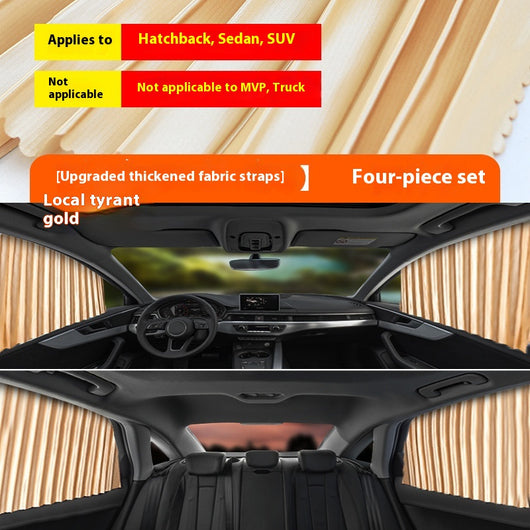 Parasol Magnético para Auto - Image 15