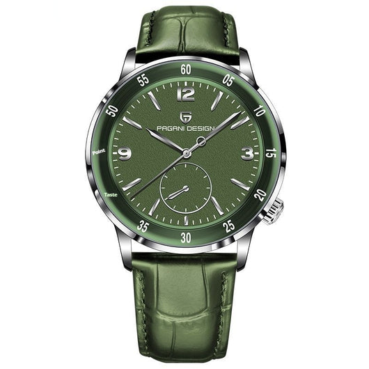 Reloj Mecánico de Lujo para Hombre - Image 8