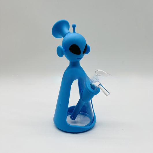 Accesorios para Fumar de Vidrio y Silicona Premium - Image 8