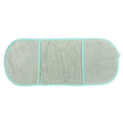Toalla Absorbente para Mascotas con Guantes de Microfibra Secado Rápido - Image 7
