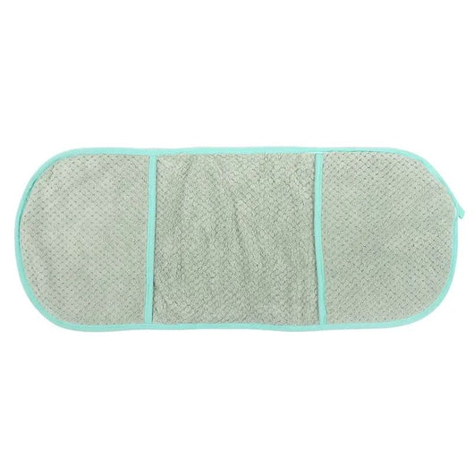 Toalla Absorbente para Mascotas con Guantes de Microfibra Secado Rápido - Image 7